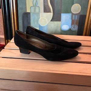 Vintage Yves Saint Laurent shoes size 8.5M